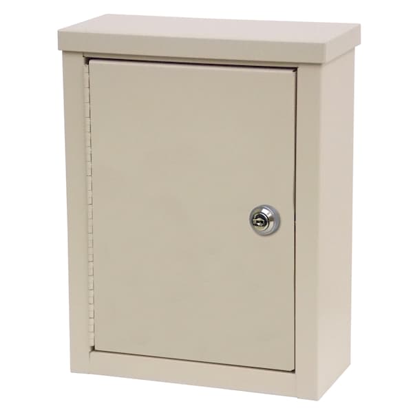 Mini Wall Storage Cabinet (291609) Beige